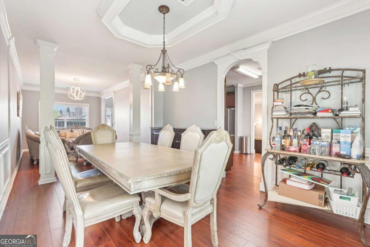 3861 Sunbridge Drive Snellville - 5