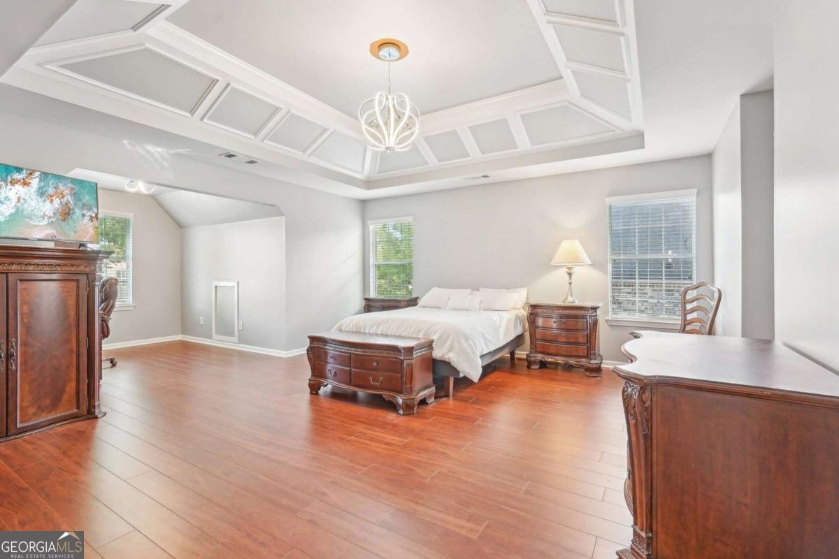 3861 Sunbridge Drive Snellville - 8
