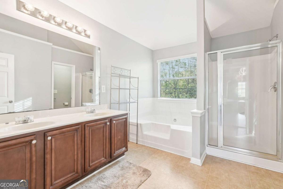 3861 Sunbridge Drive Snellville - 9