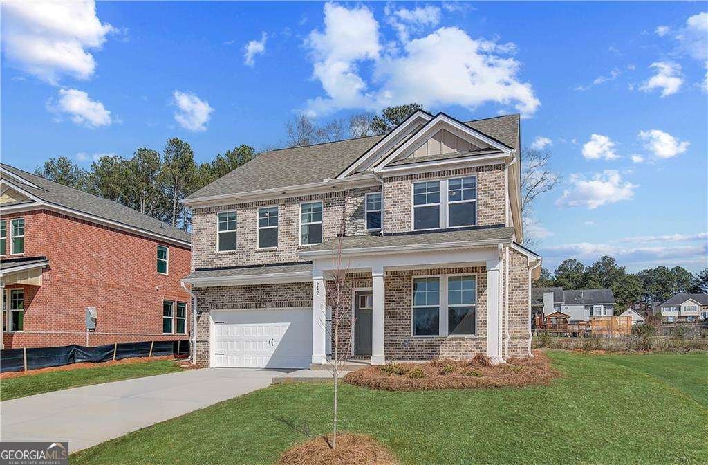 612 Leafy Branch Way Mcdonough - 3