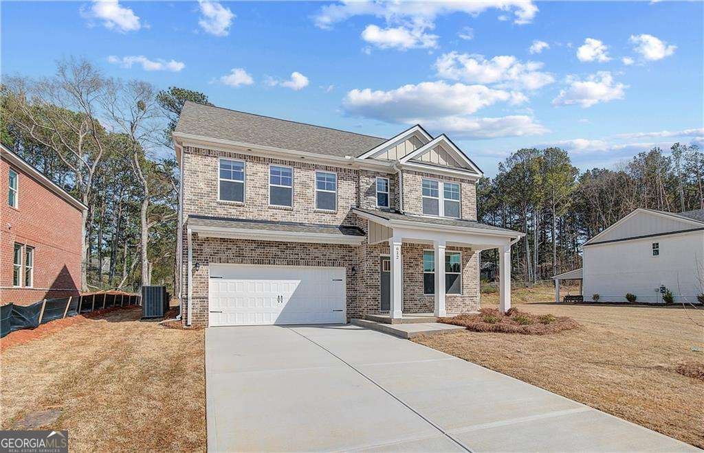 612 Leafy Branch Way Mcdonough - 4