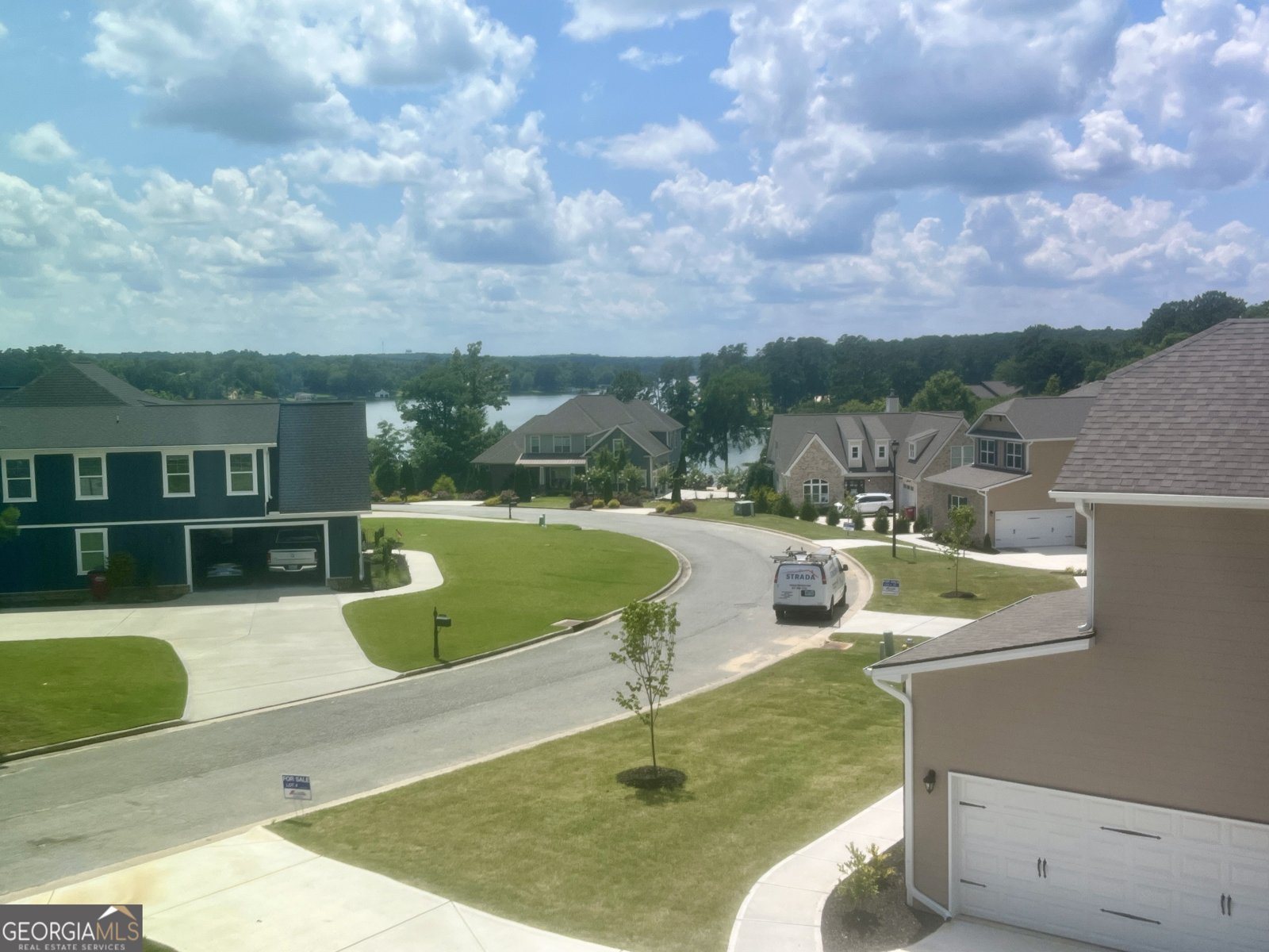 213 Shoreline Way Macon - 11