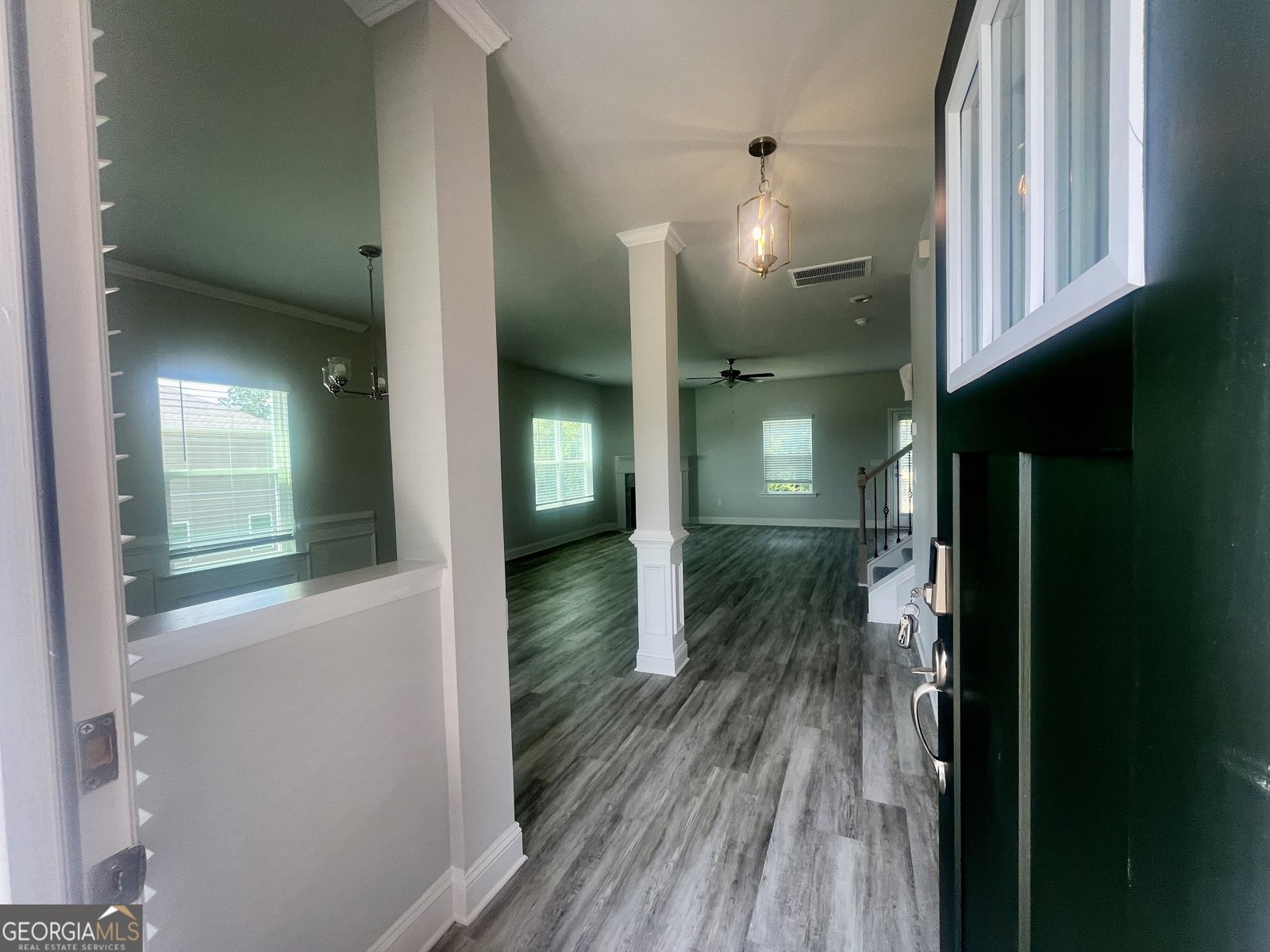 213 Shoreline Way Macon - 5