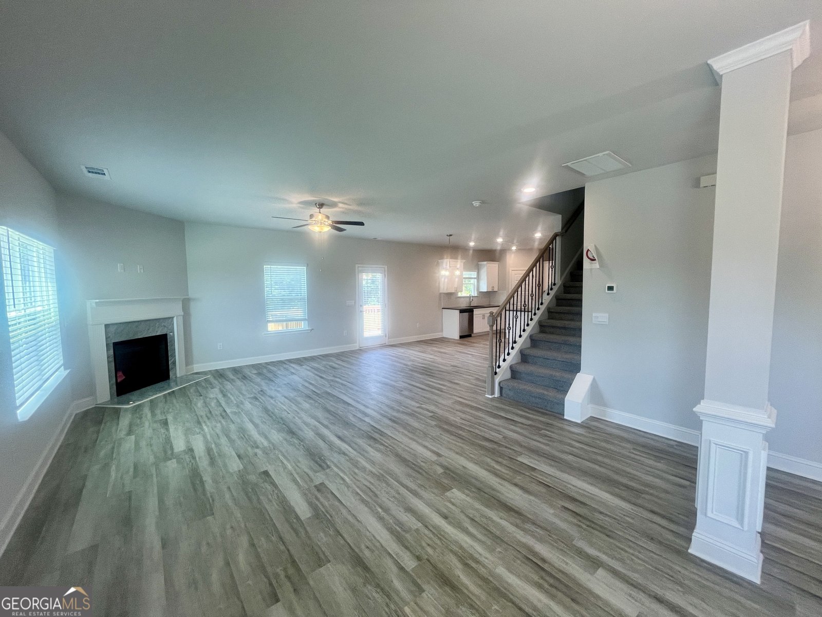 213 Shoreline Way Macon - 6