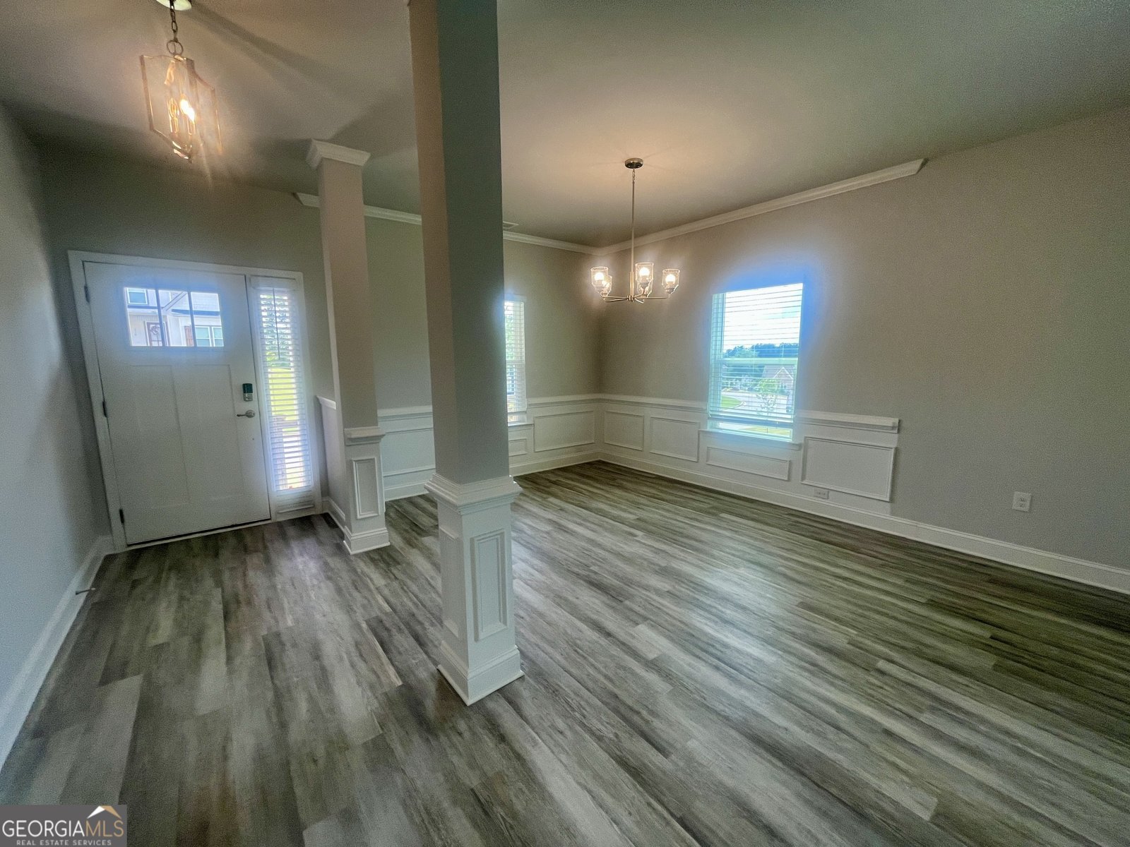 213 Shoreline Way Macon - 9
