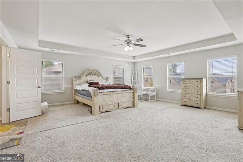 811 Holly Mist Court Loganville - 20