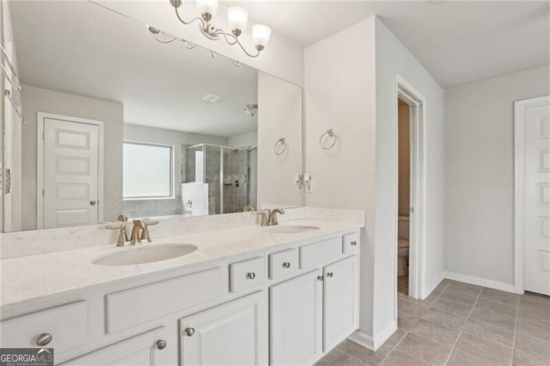 811 Holly Mist Court Loganville - 24