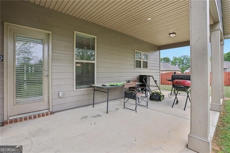 811 Holly Mist Court Loganville - 35