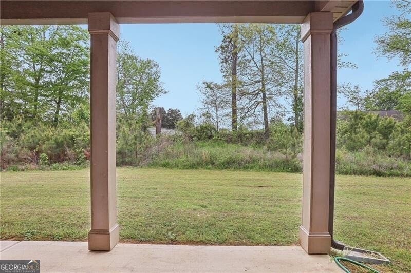 811 Holly Mist Court Loganville - 37