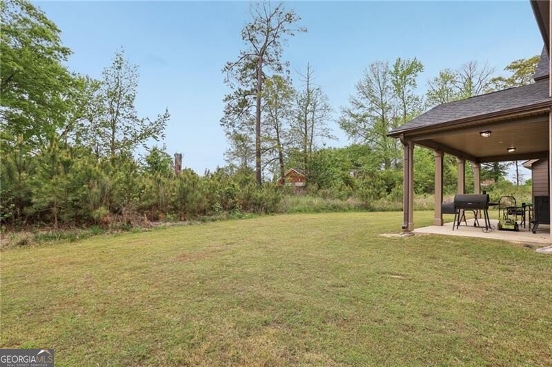 811 Holly Mist Court Loganville - 38