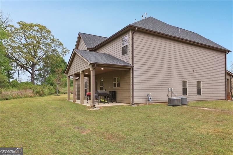 811 Holly Mist Court Loganville - 39