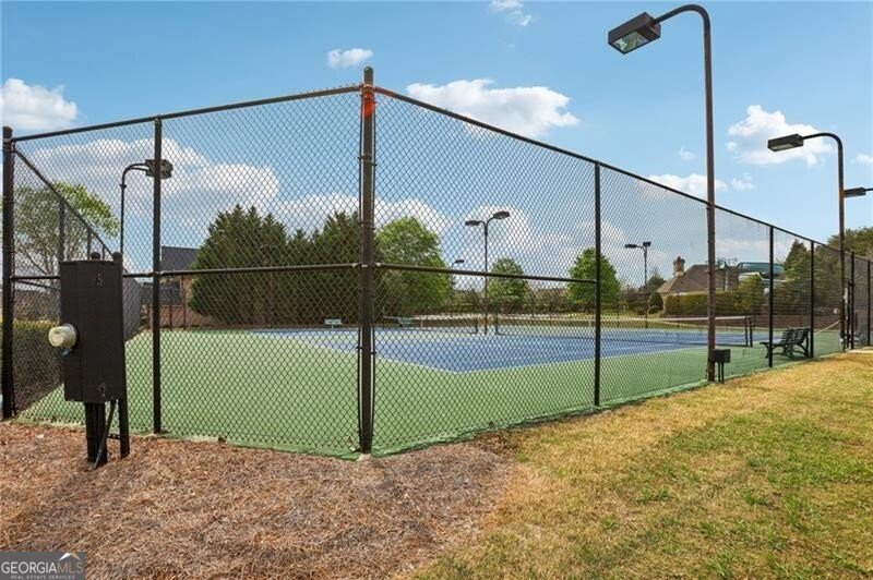 811 Holly Mist Court Loganville - 47
