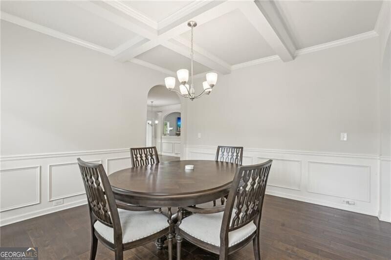 811 Holly Mist Court Loganville - 8