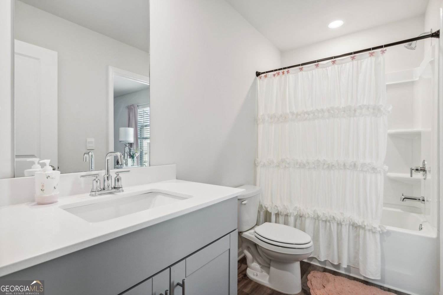 309 Timberland Avenue Dawsonville - 16