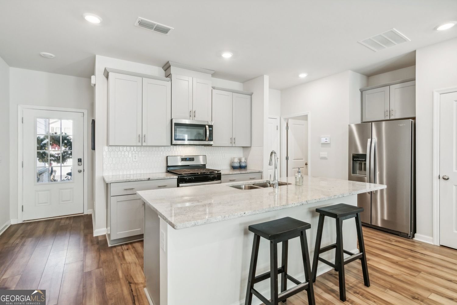 309 Timberland Avenue Dawsonville - 2