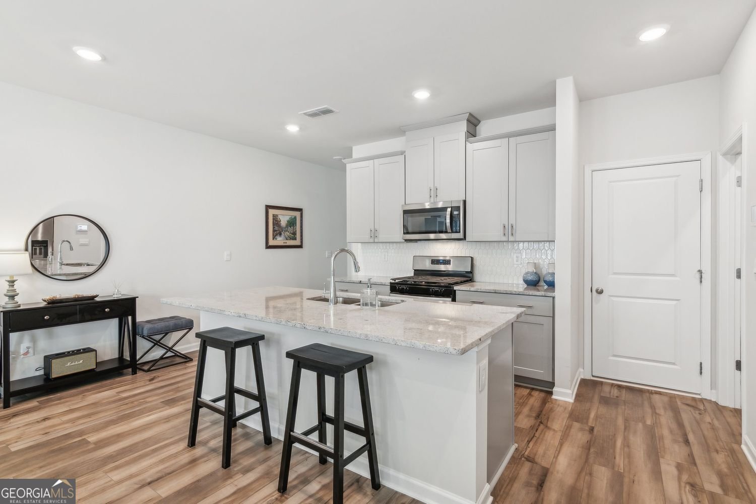 309 Timberland Avenue Dawsonville - 3