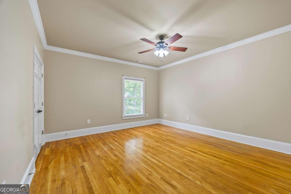 1253 Olde Lexington Road Hoschton - 16