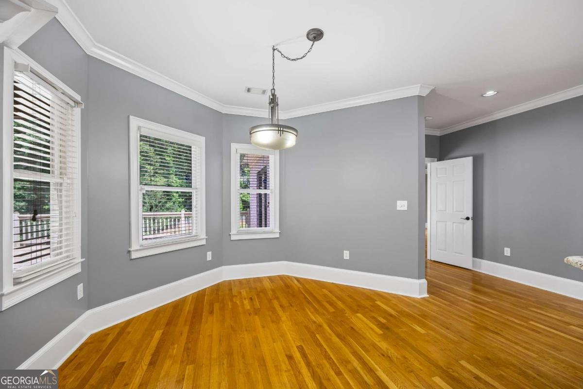 1253 Olde Lexington Road Hoschton - 18