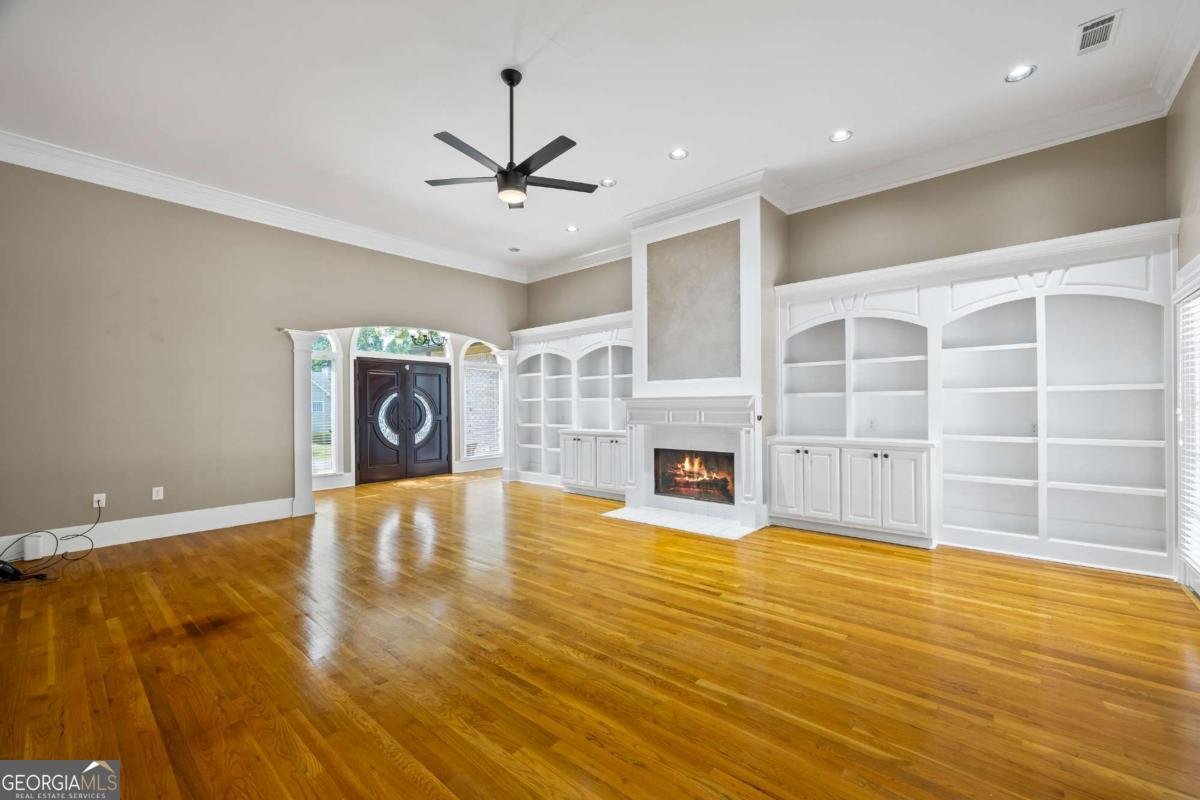 1253 Olde Lexington Road Hoschton - 19