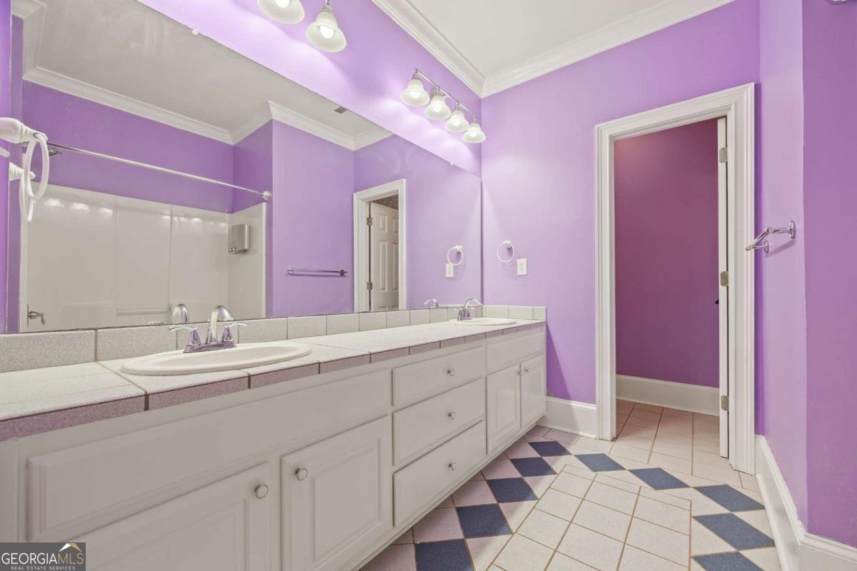 1253 Olde Lexington Road Hoschton - 20
