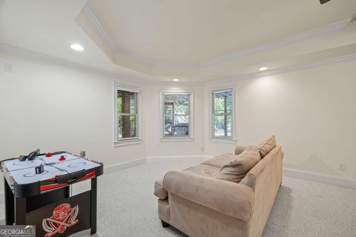 1253 Olde Lexington Road Hoschton - 21