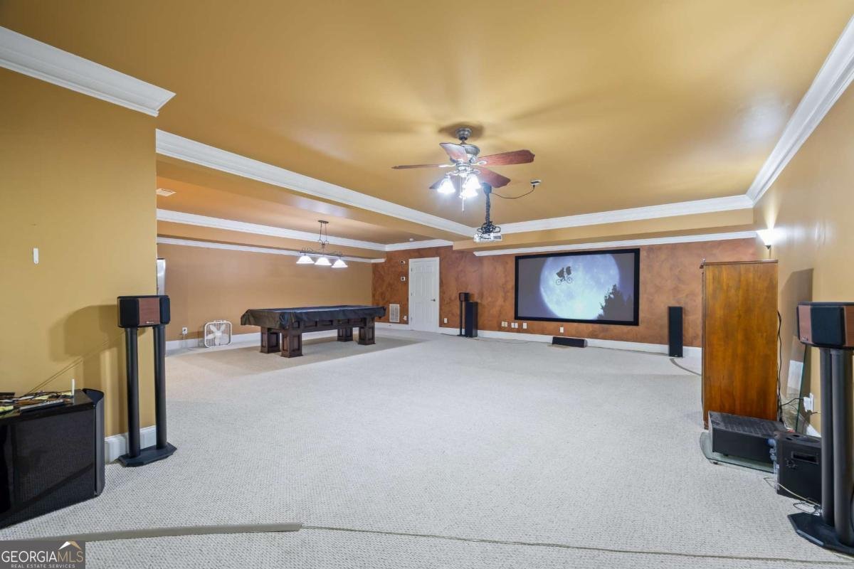 1253 Olde Lexington Road Hoschton - 27