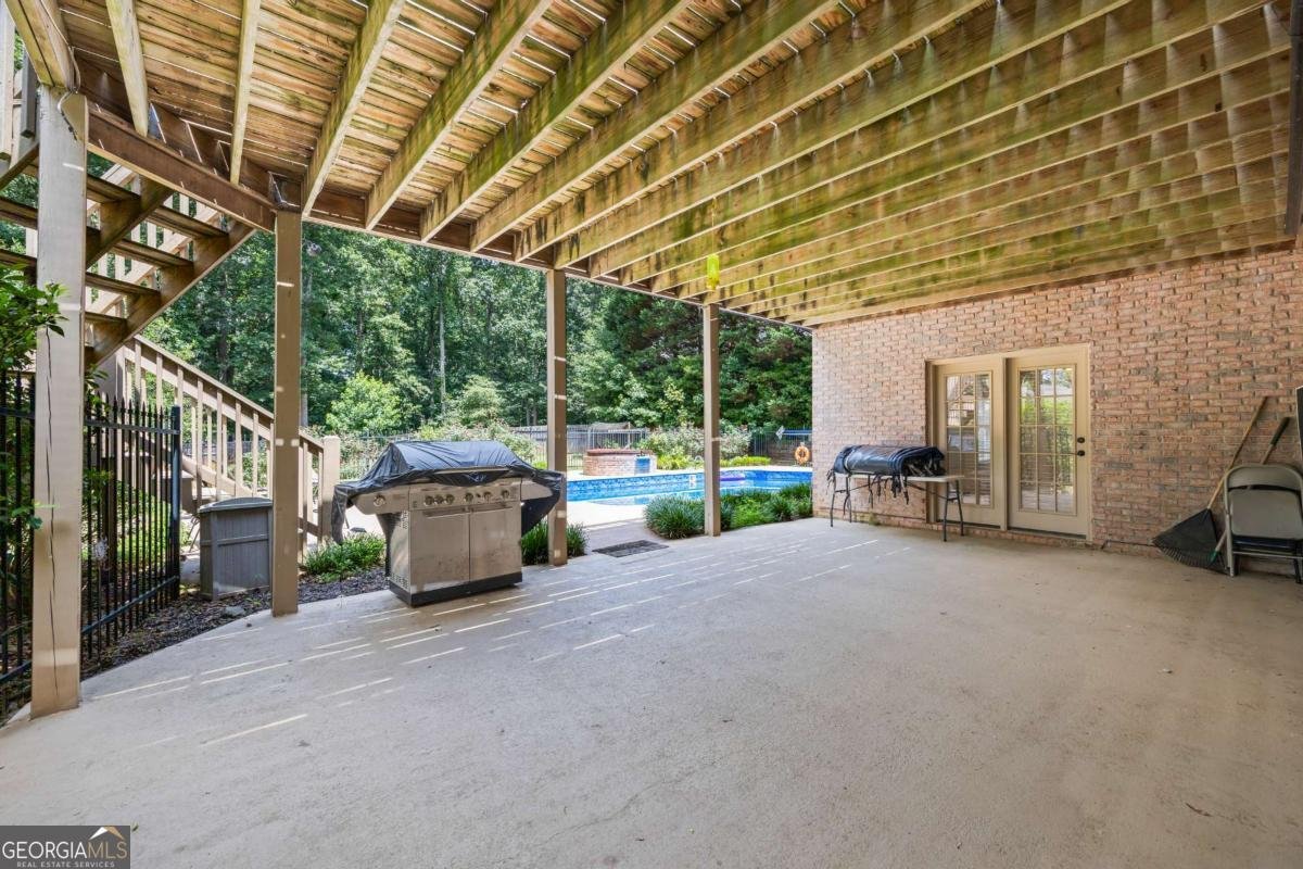 1253 Olde Lexington Road Hoschton - 28