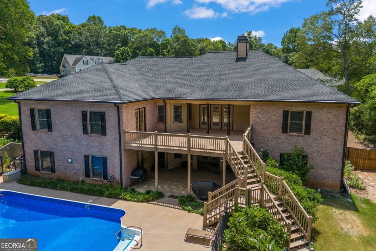 1253 Olde Lexington Road Hoschton - 33