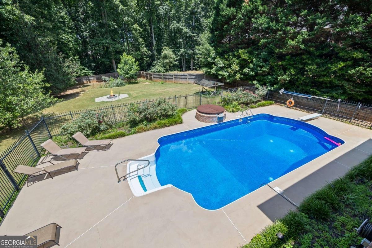 1253 Olde Lexington Road Hoschton - 36