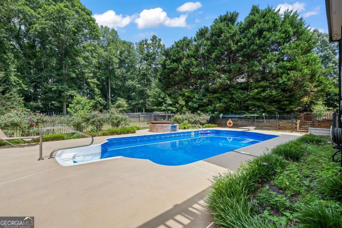 1253 Olde Lexington Road Hoschton - 37