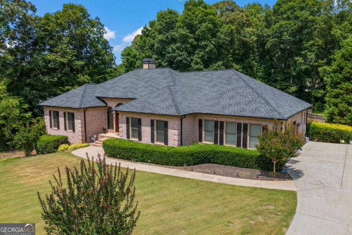 1253 Olde Lexington Road Hoschton - 39