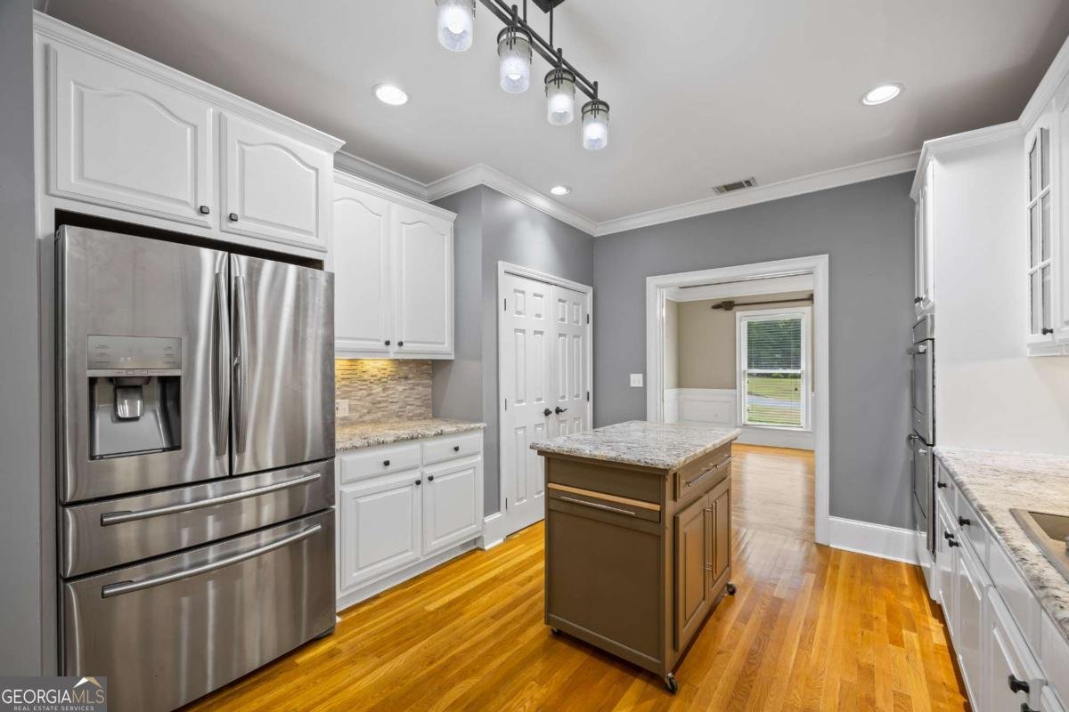 1253 Olde Lexington Road Hoschton - 4