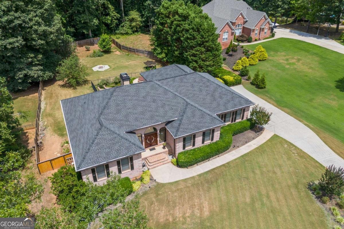1253 Olde Lexington Road Hoschton - 40