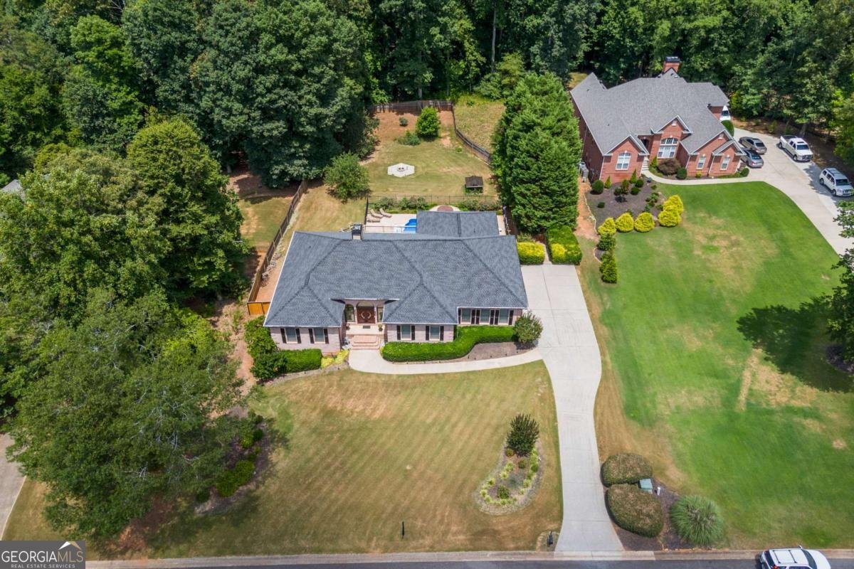 1253 Olde Lexington Road Hoschton - 41