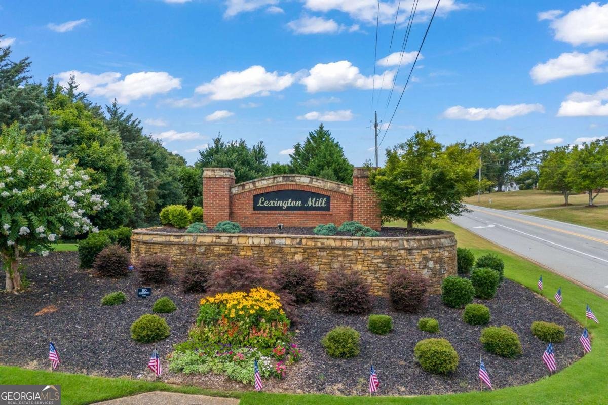 1253 Olde Lexington Road Hoschton - 43