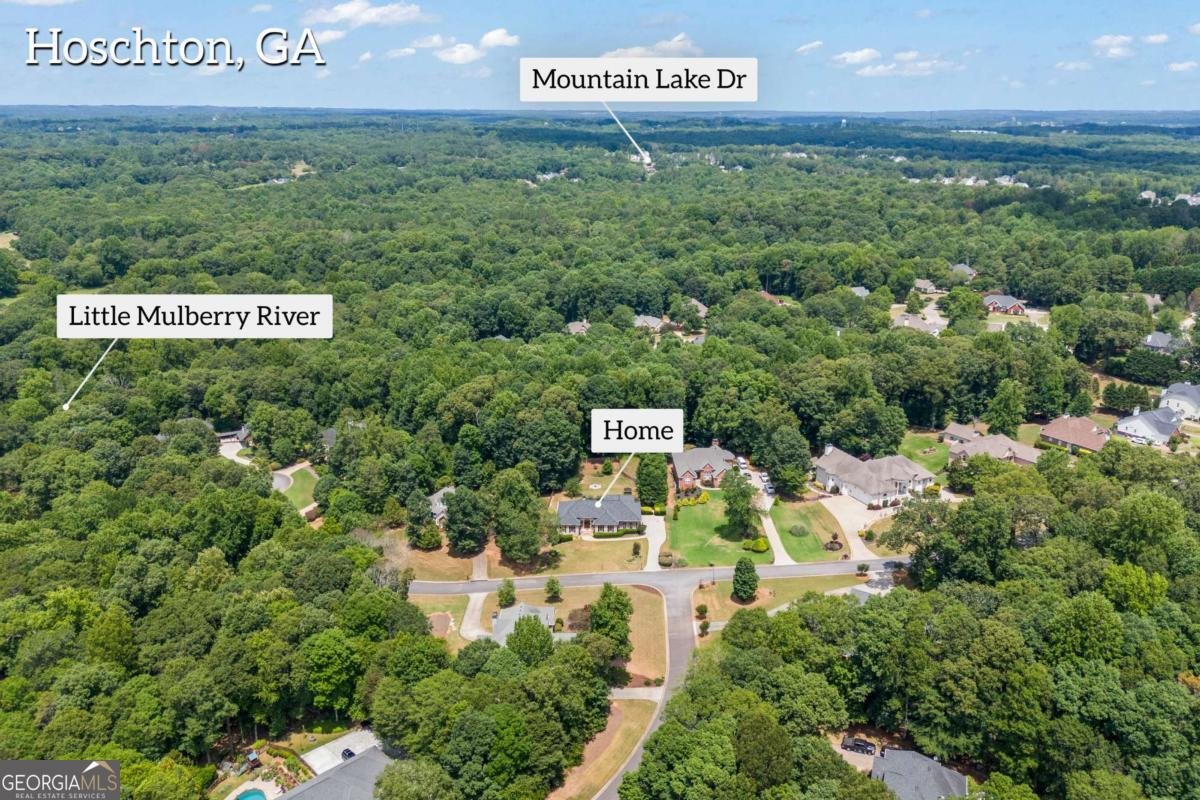1253 Olde Lexington Road Hoschton - 44