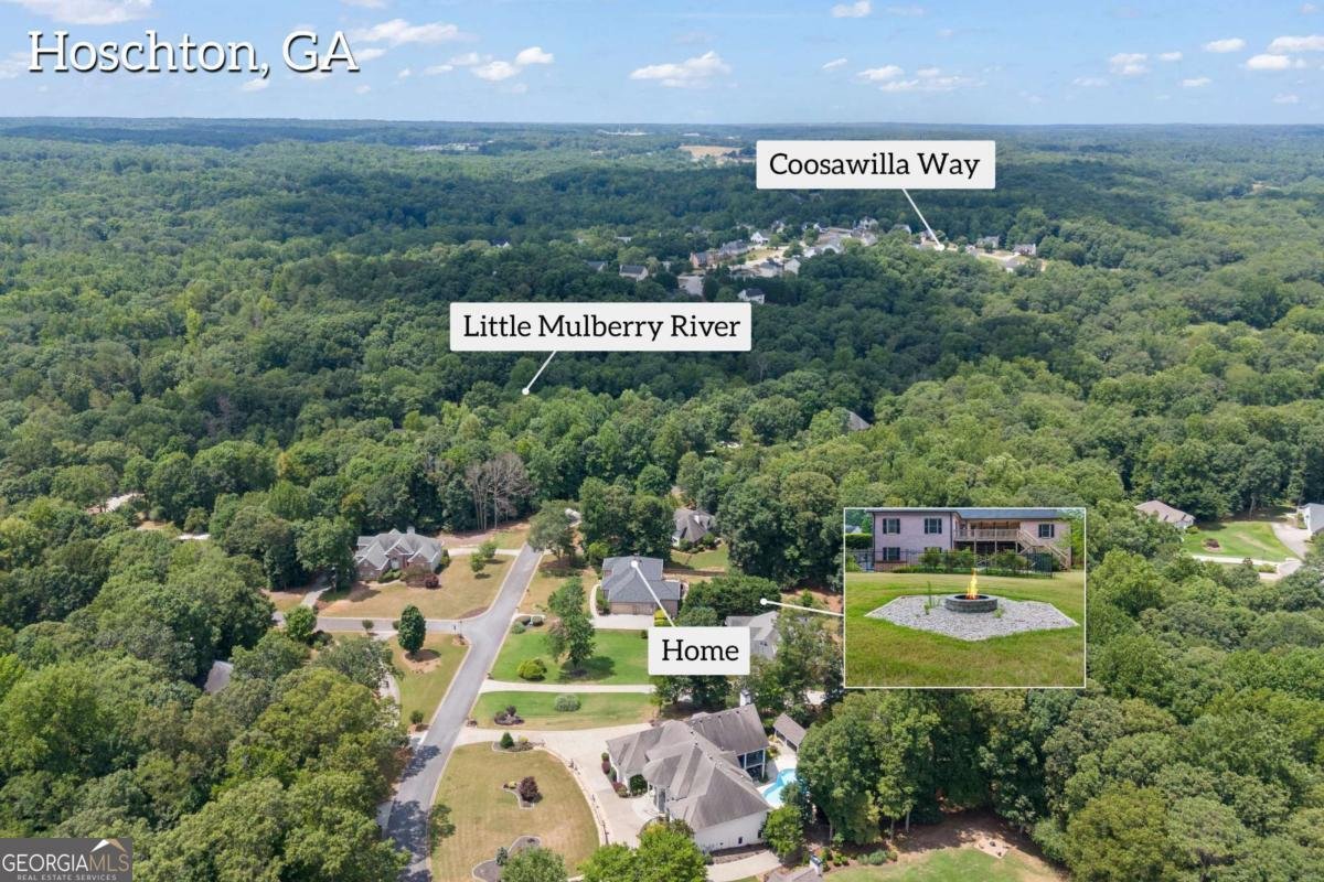 1253 Olde Lexington Road Hoschton - 45