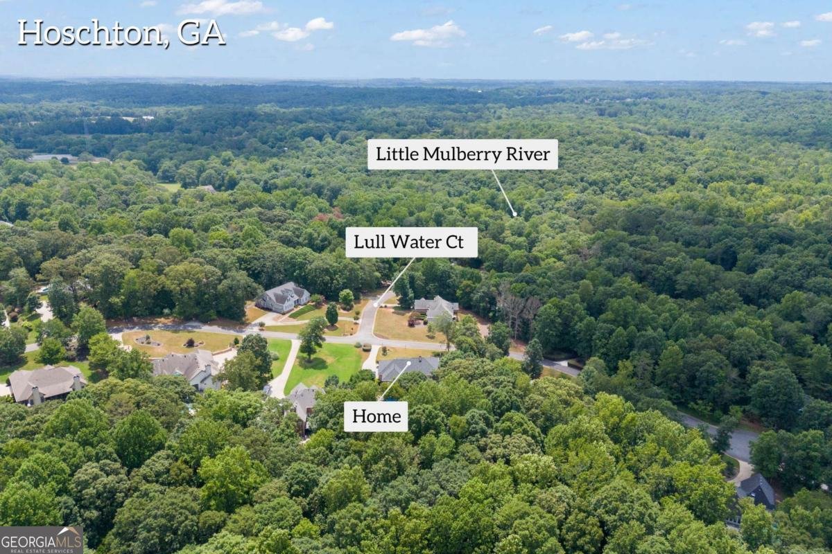1253 Olde Lexington Road Hoschton - 47