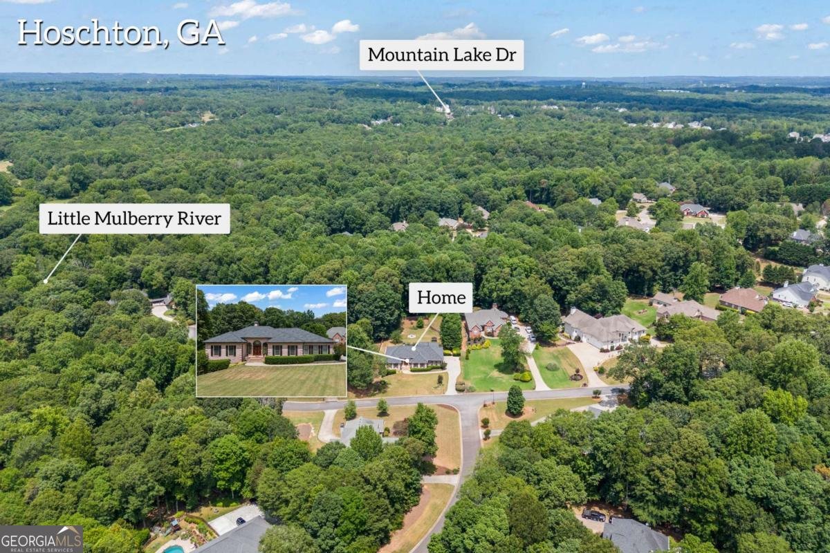 1253 Olde Lexington Road Hoschton - 48