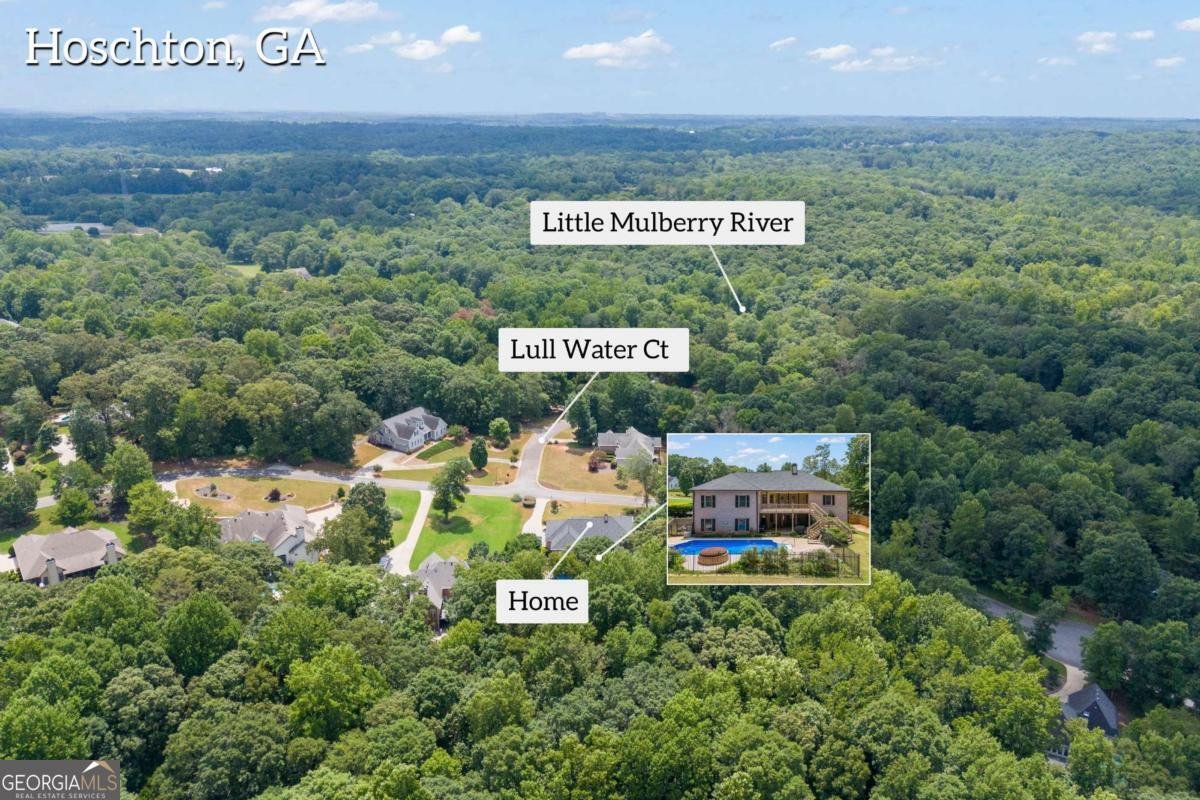 1253 Olde Lexington Road Hoschton - 49