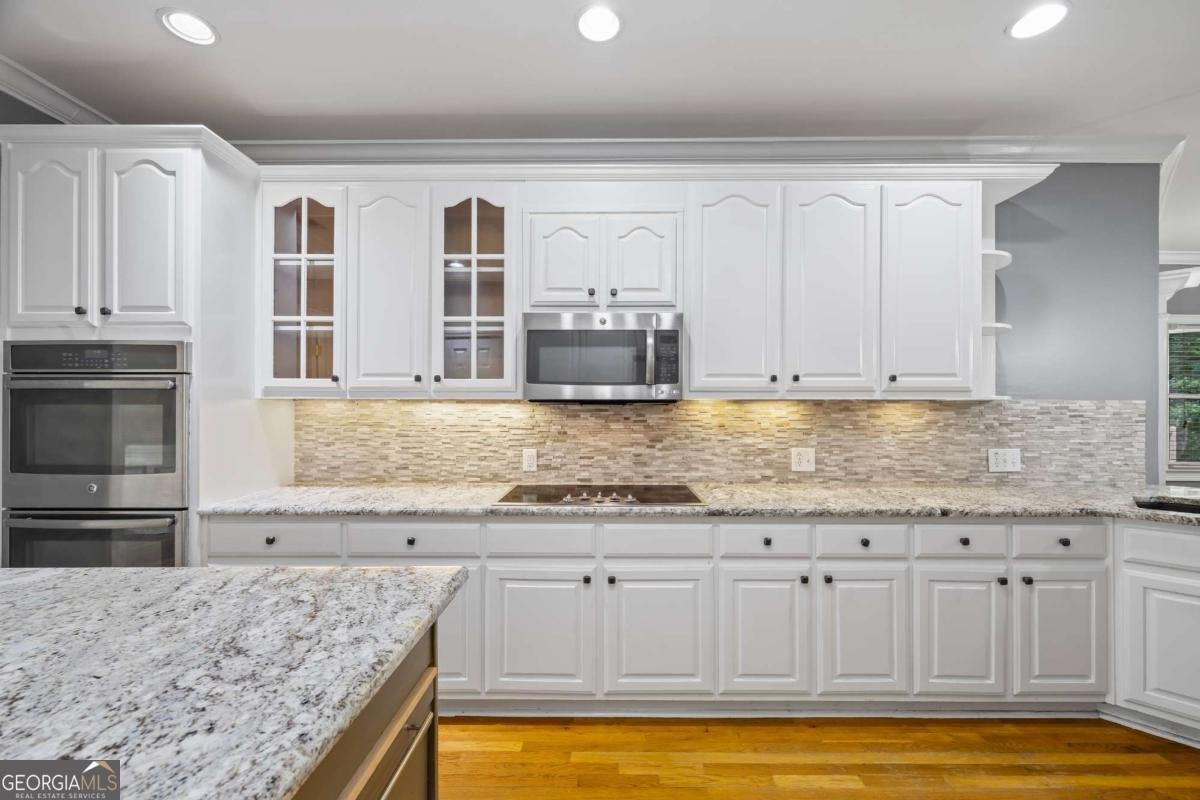 1253 Olde Lexington Road Hoschton - 5