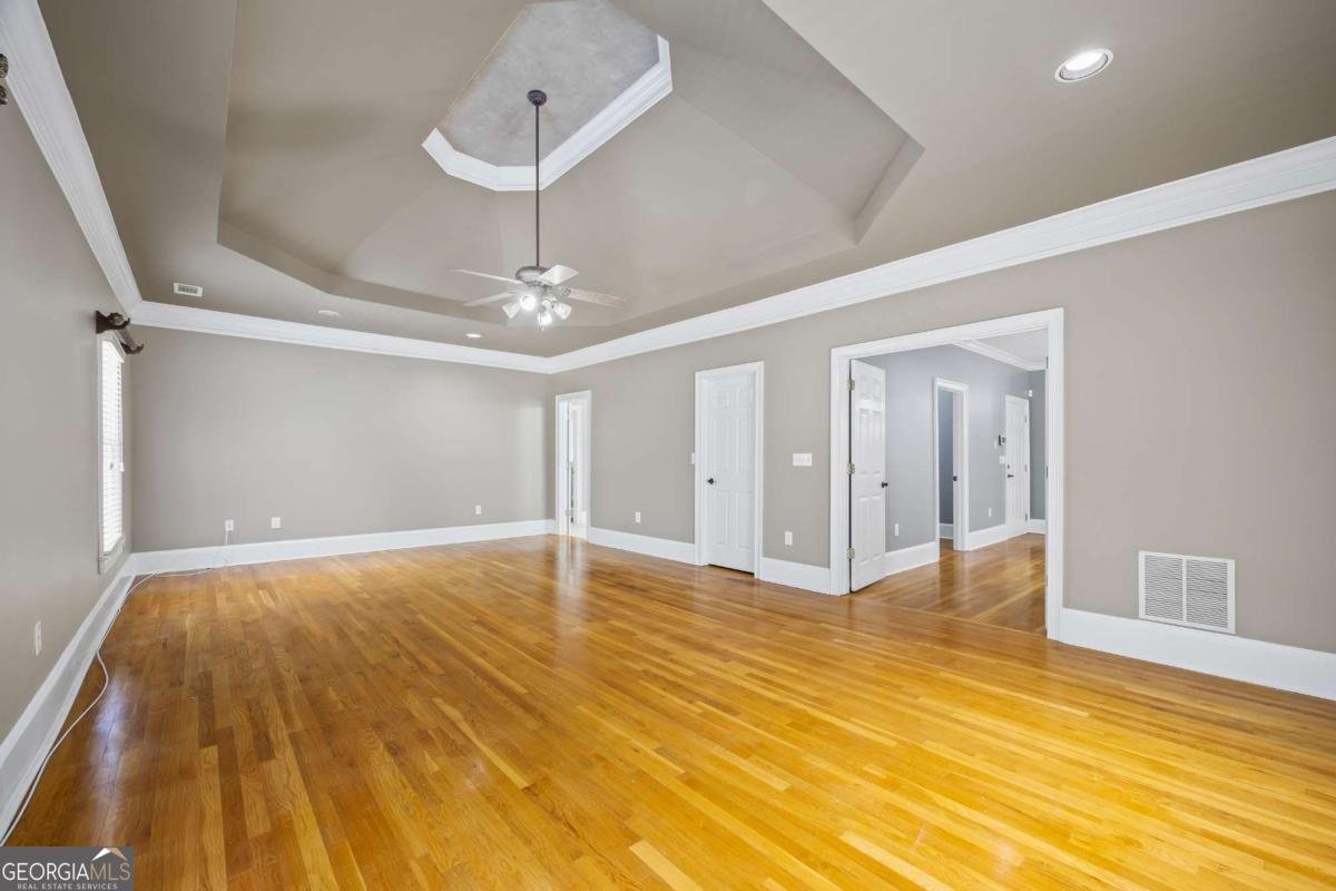 1253 Olde Lexington Road Hoschton - 7