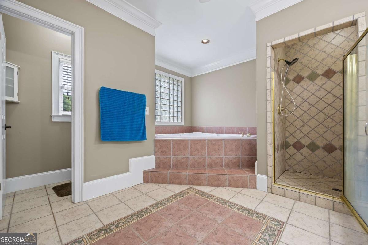 1253 Olde Lexington Road Hoschton - 8