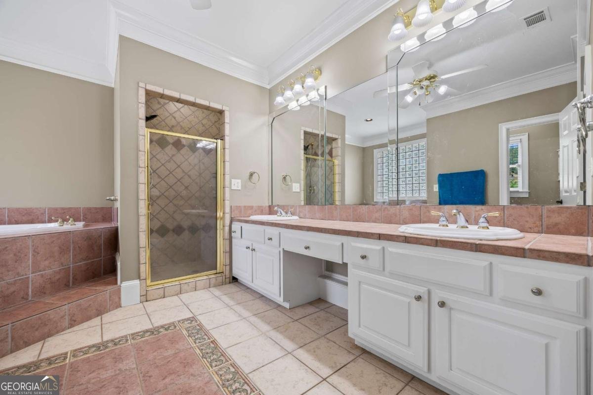 1253 Olde Lexington Road Hoschton - 9