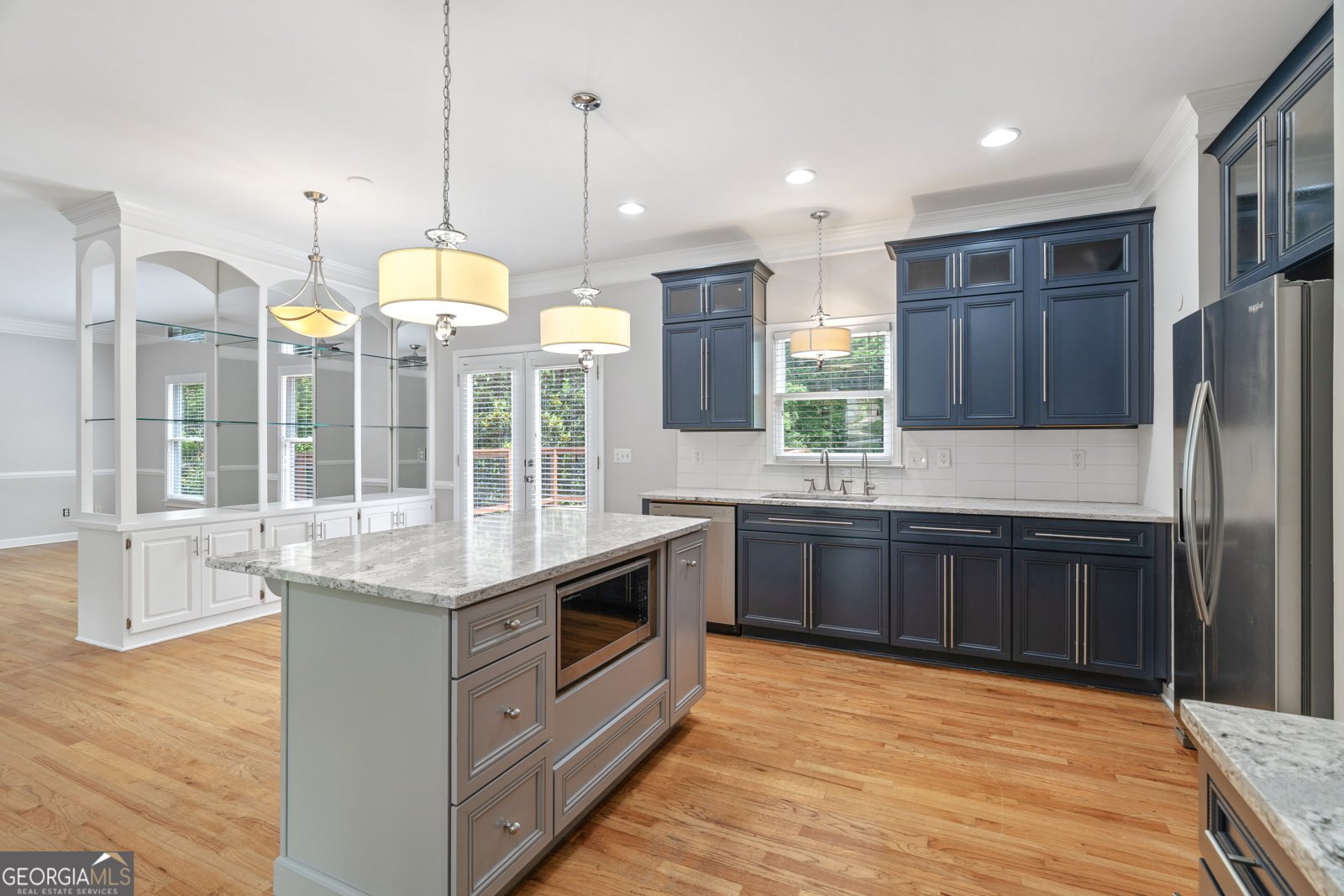 1755 Pinetree Pass Lane Lilburn - 10
