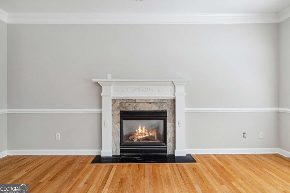 1755 Pinetree Pass Lane Lilburn - 15