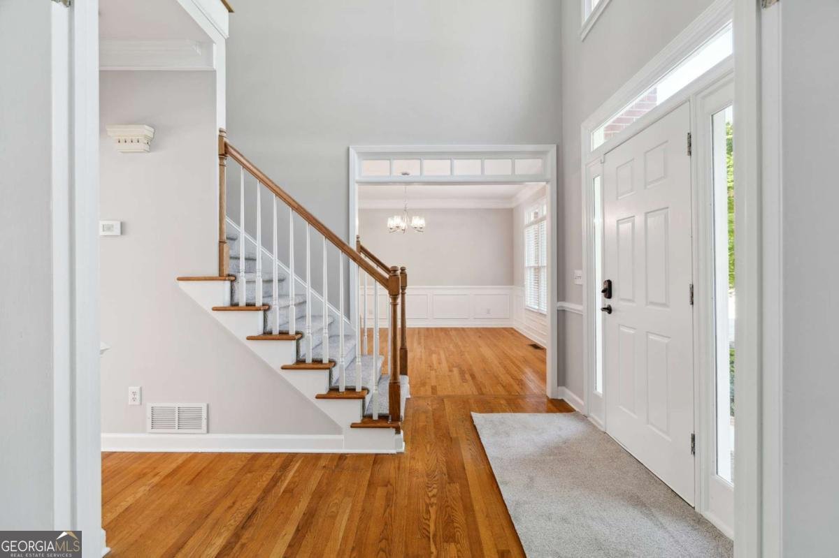 1755 Pinetree Pass Lane Lilburn - 3