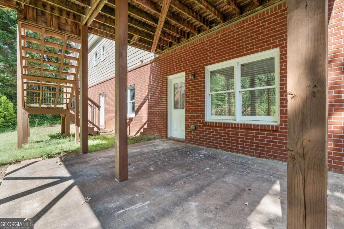 1755 Pinetree Pass Lane Lilburn - 41