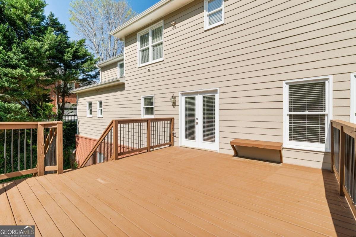 1755 Pinetree Pass Lane Lilburn - 42