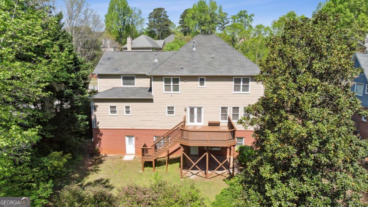 1755 Pinetree Pass Lane Lilburn - 45